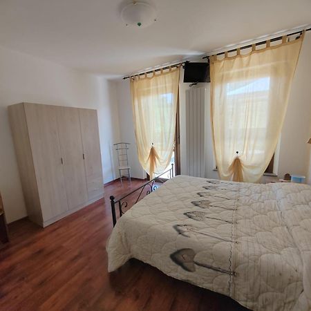Goccia In Valdorcia Smart Home San Quirico d'Orcia Luaran gambar