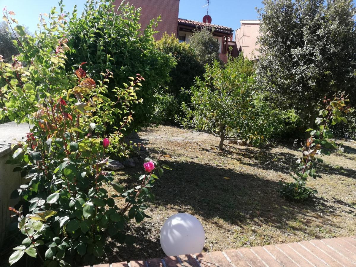 Goccia In Valdorcia Smart Home San Quirico d'Orcia Luaran gambar