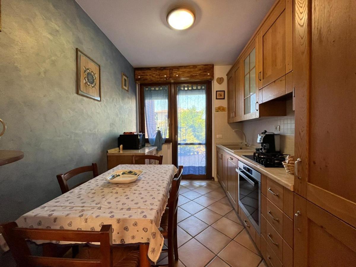 Goccia In Valdorcia Smart Home San Quirico d'Orcia Luaran gambar