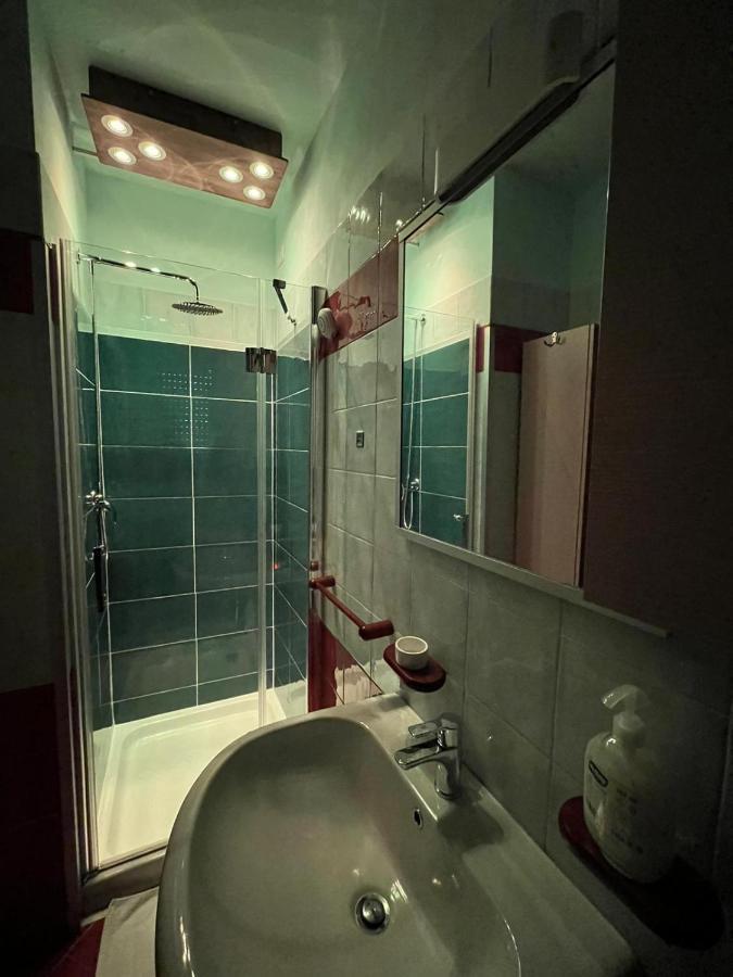 Goccia In Valdorcia Smart Home San Quirico d'Orcia Luaran gambar