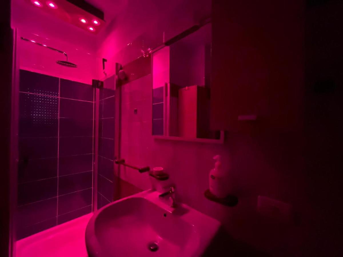 Goccia In Valdorcia Smart Home San Quirico d'Orcia Luaran gambar