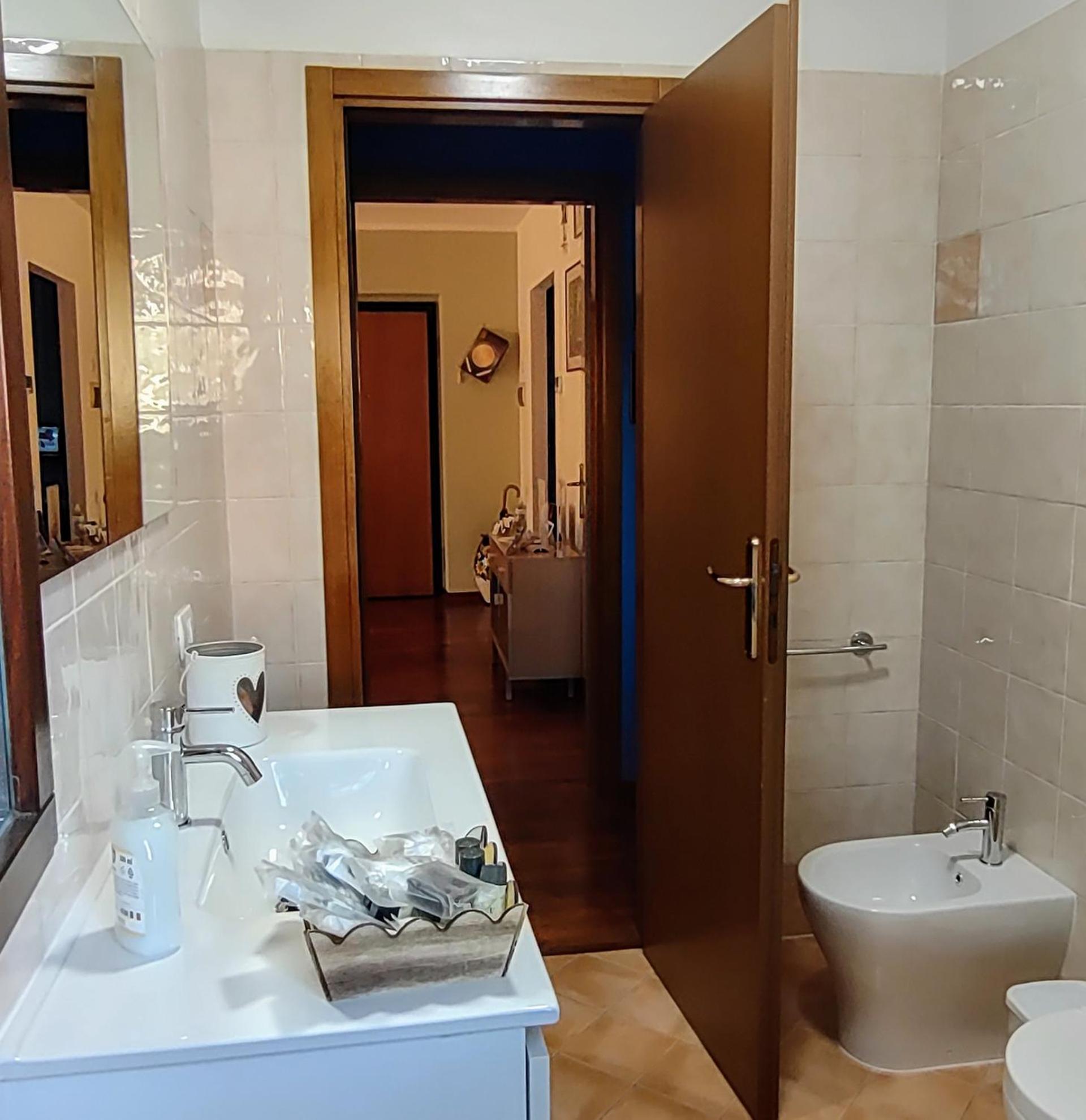 Goccia In Valdorcia Smart Home San Quirico d'Orcia Luaran gambar