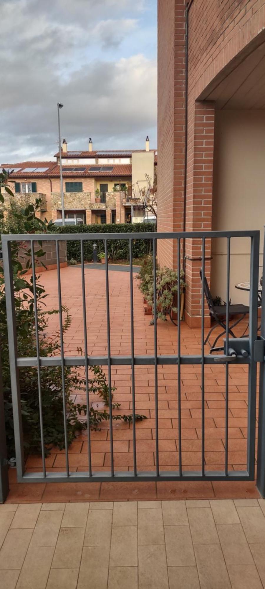 Goccia In Valdorcia Smart Home San Quirico d'Orcia Luaran gambar